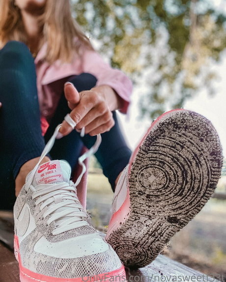 novasweetf33t estrella porno del sexo imágenes