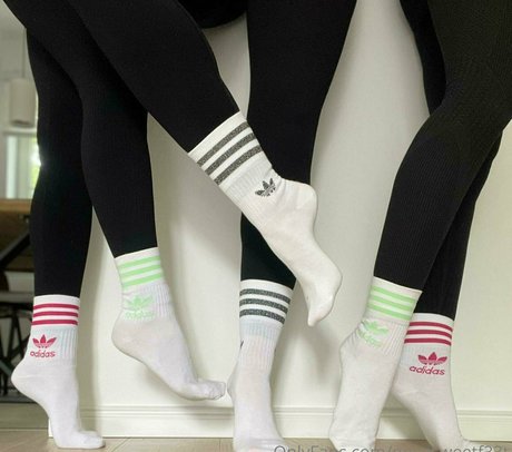 novasweetf33t estrella hermosa foto