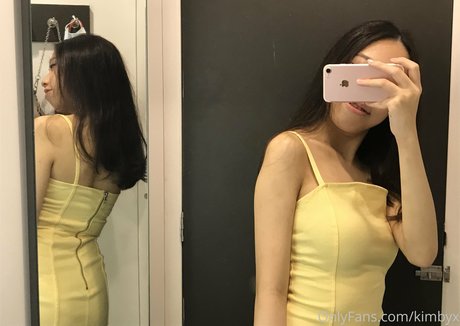 kimbyx star pornographique image