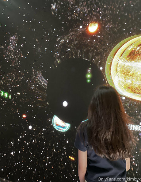 kimbyx star du porno érotique image