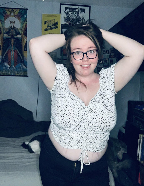 lingeriebabes étoile exclusive des photos