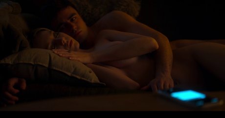 Ester Exposito Miniature