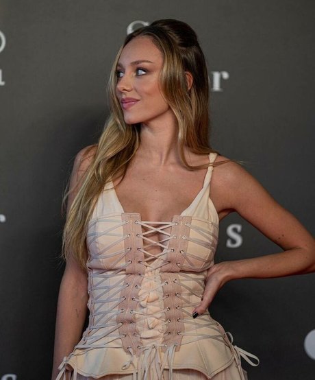 Fanáticos de los dedos del pie caliente agradable foto