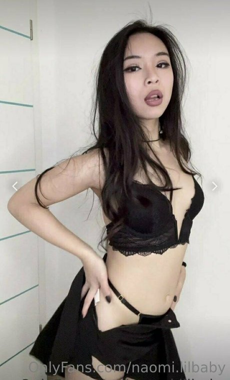 Naomi lilbaby actrice exclusive galeries
