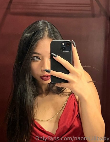 Naomi lilbaby nus star du porno collection