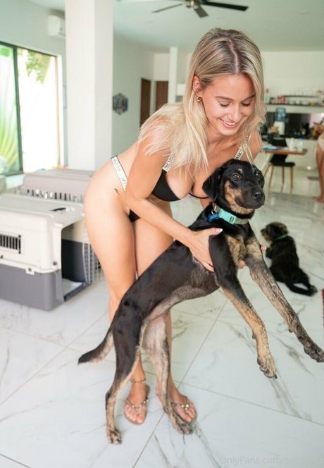 Sofia blu meilleure étoile photo