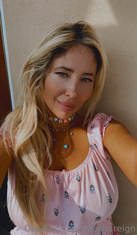 tashareign star pretty pics