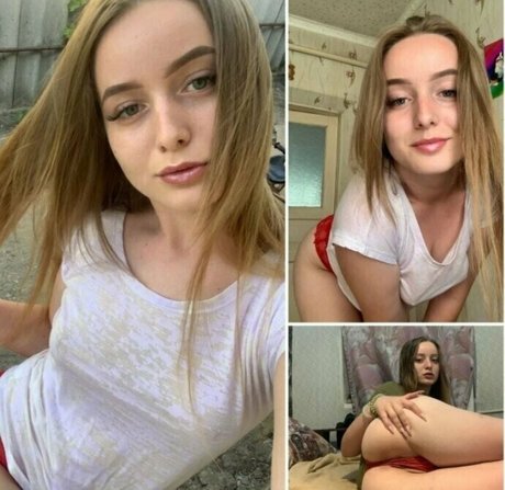 sexysofiia desnudos estrella imágenes