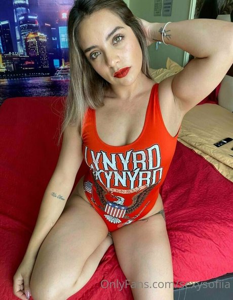 sexysofiia Imagen de perfil