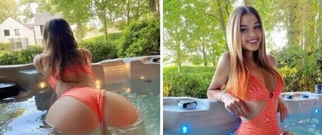 sexysofiia actriz atractiva recopilación