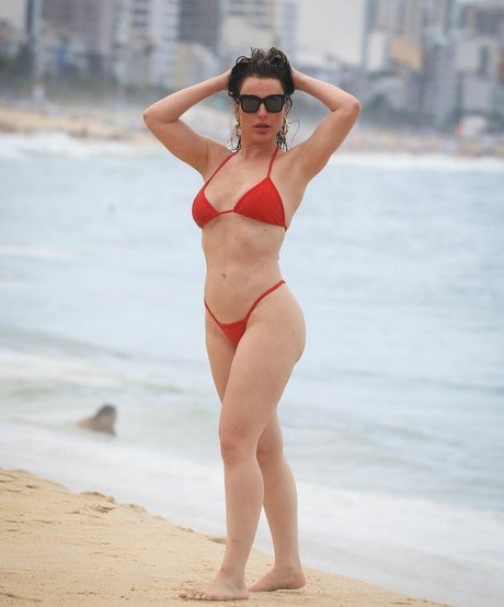 Fernanda Keulla porn actress photos
