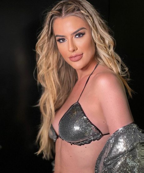 Fernanda Keulla adult actress photo