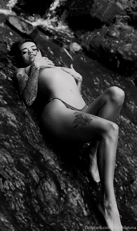 libeluna star pornographic photo
