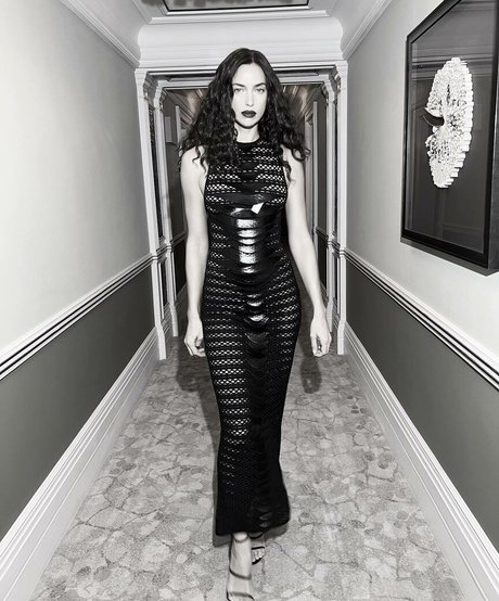 Irina Shayk art de star du porno galerie