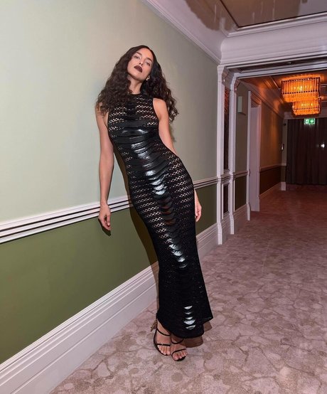 Irina Shayk buena estrella porno archivo