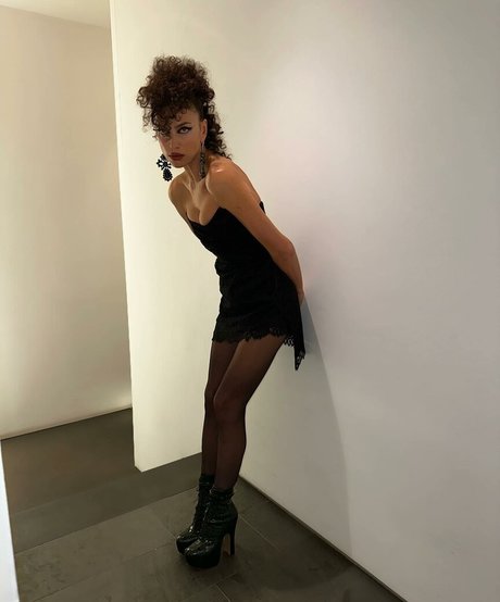 Irina Shayk estrella imagen