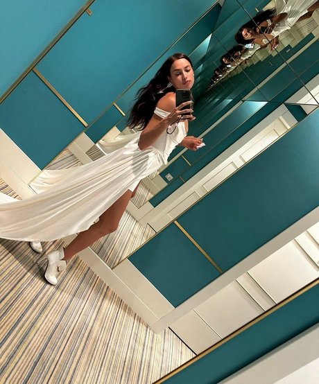 Irina Shayk modèle porno galeries