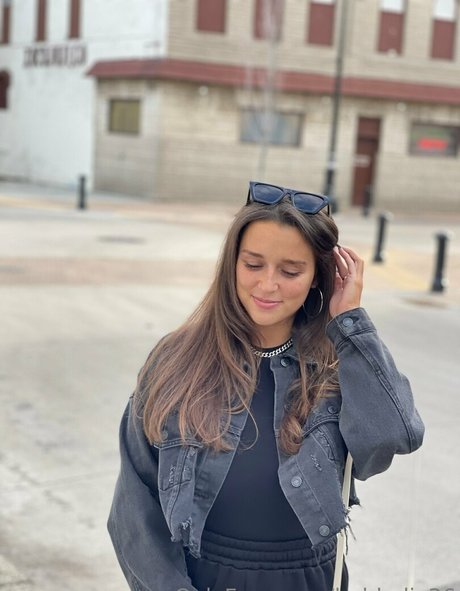 babbyliv36 estrella desnuda galerías