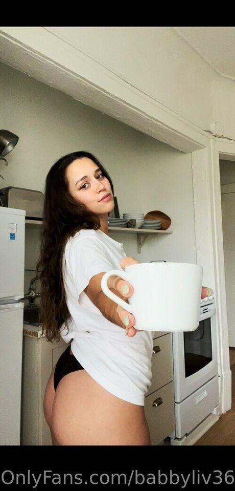 babbyliv36 hermosa actriz archivo