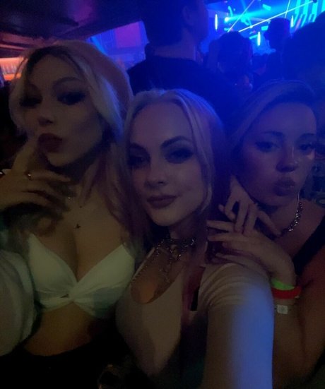 Bridget Boltz estrella porno exclusiva galería