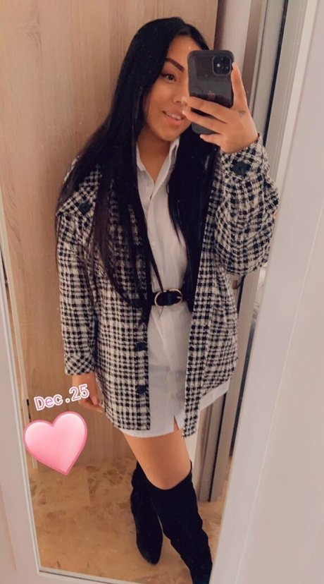 ashleyrae20 étoile chaude collection