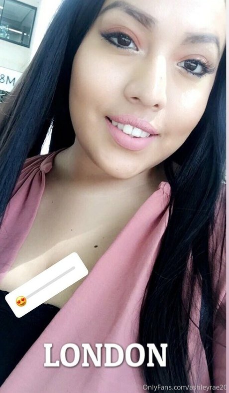 ashleyrae20 estrella porno erótica recopilación