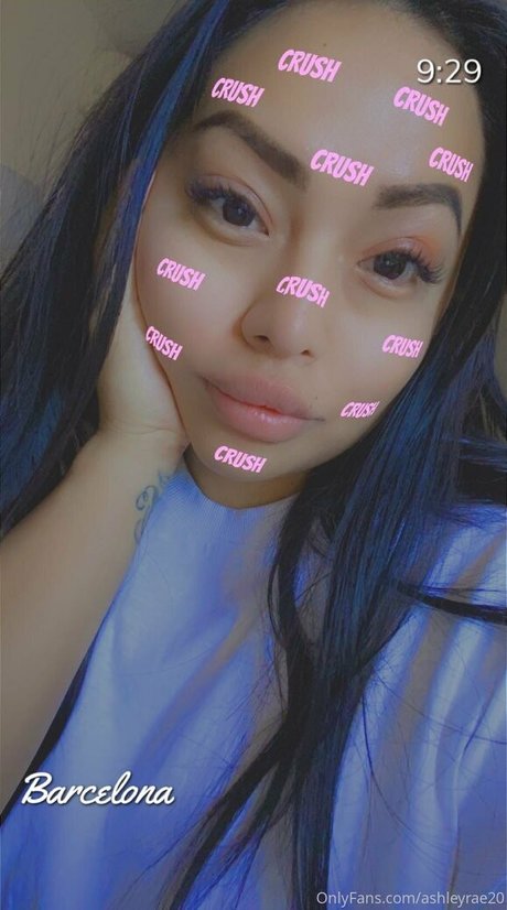 ashleyrae20 Image de profil