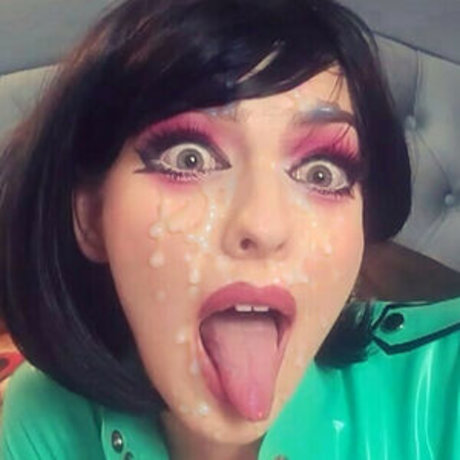Grimoire Grim Grimmy perfect model image
