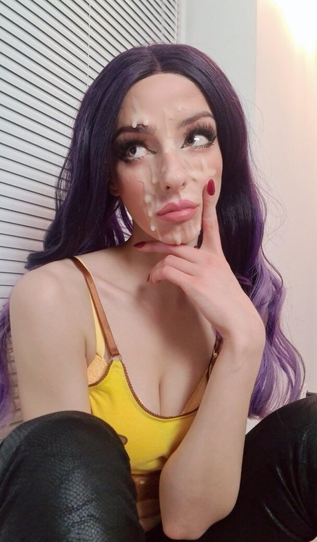 Grimoire Grim Grimmy star perfect picture