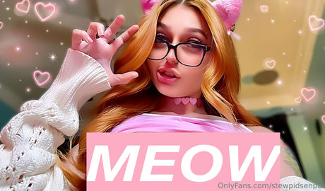stewpidsenpai hd model galleries