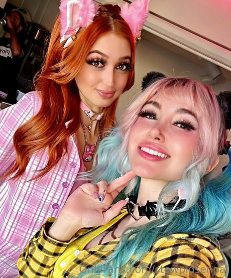 stewpidsenpai estrella porno del sexo fotos