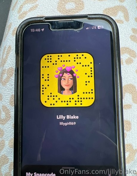lillyblake sexo modelo imagen