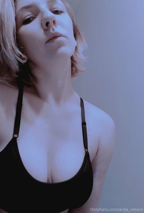 anitanelson sexo estrella porno recopilación