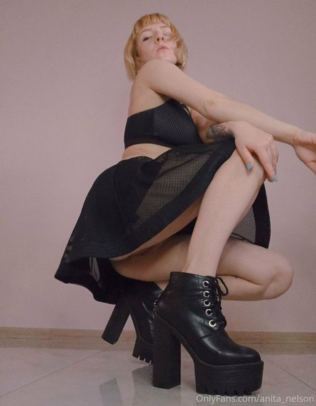 anitanelson modelo pornografico imagen