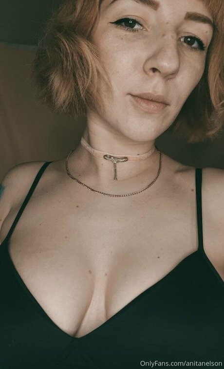 anitanelson modèle joli galeries