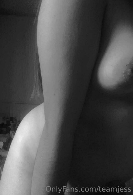 teamjess desnudos estrella porno imagen