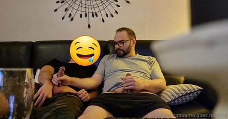 anto goes hunting star du porno sexy galerie