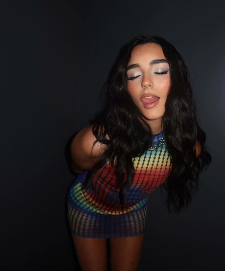 Indiana Massara mejor actriz imagen