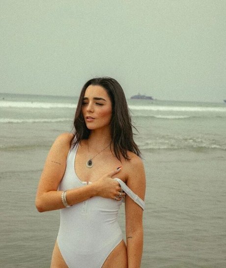 Indiana Massara modelo hd fotos