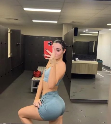 Indiana Massara actriz perfecta recopilación