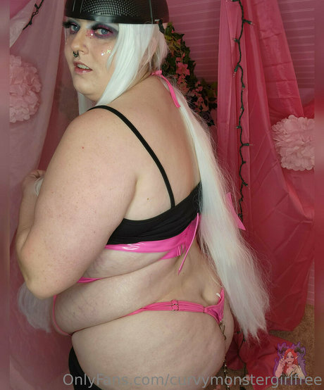 curvymonstergirlfree star exclusive archive