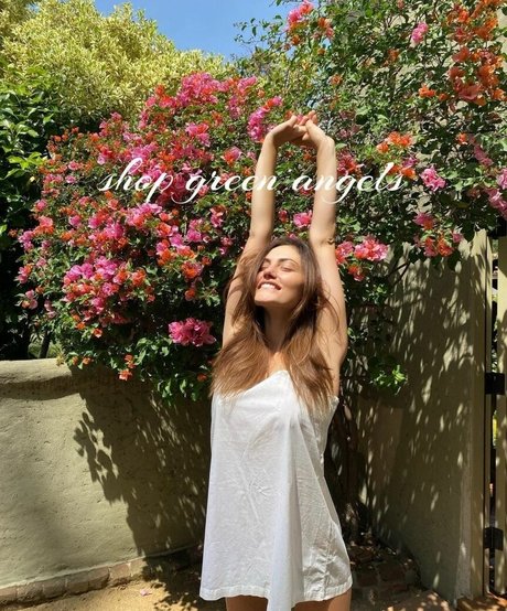 Phoebe Tonkin star du porno chaud archive