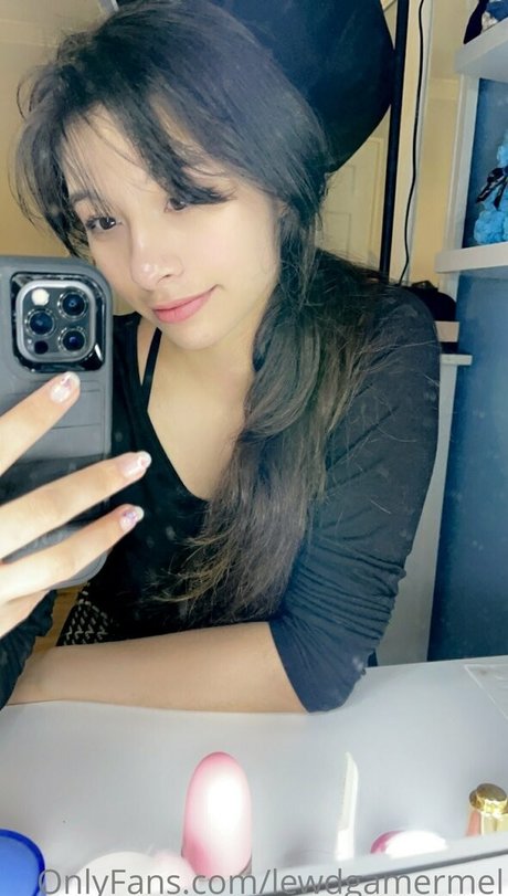 lewdgamermel actriz perfecta imagen