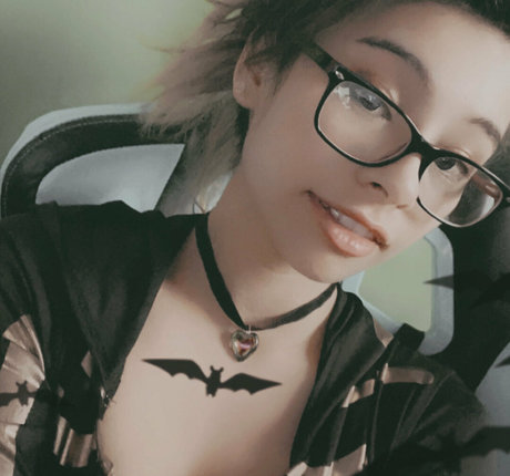 lewdgamermel actrice artistique image