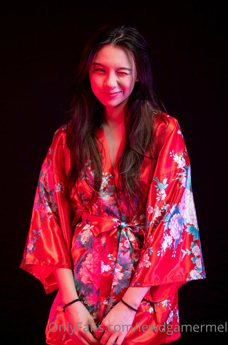 lewdgamermel nus de stars du porno img