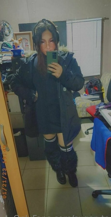 sugar ts actrice sexy photo