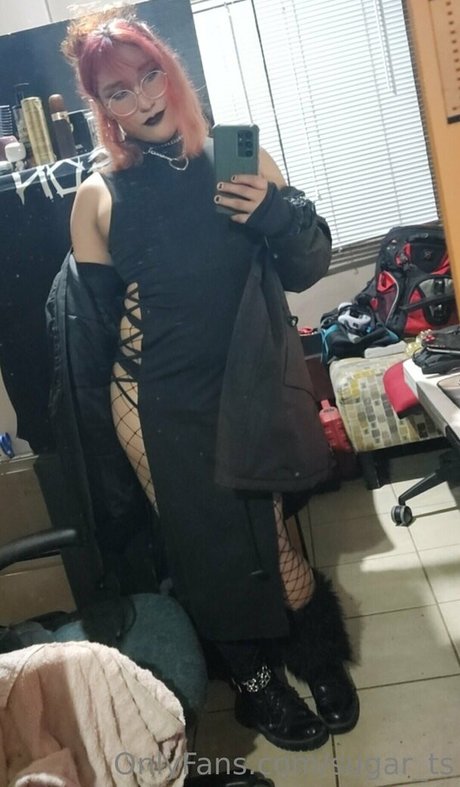 sugar ts jolie actrice galeries