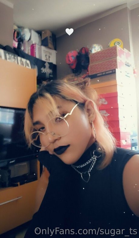 sugar ts actriz perfecta archivo