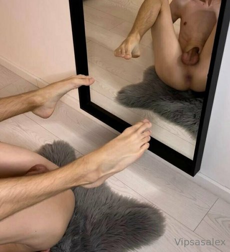 vipsasalex estrella del arte recopilación