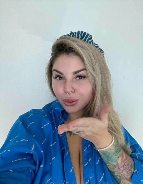 dilylabloom étoile magnifique collection